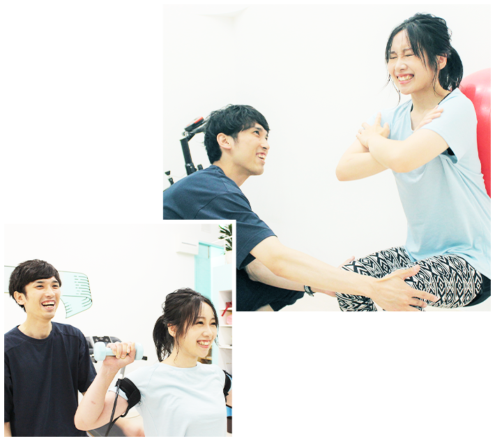 HEALTH & BEAUTY